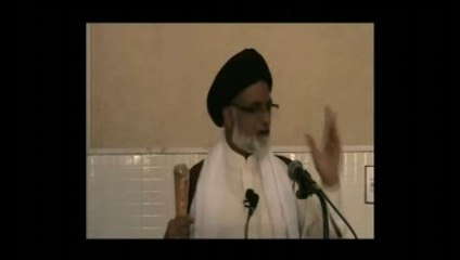 (4) والدین پر اولاد کے حقوق