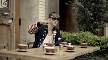 B.A.P Coffee Shop MV (Japanese Audio)