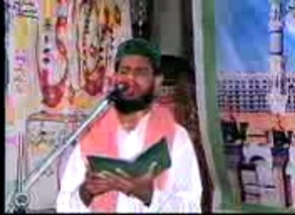 NAAT E RASOOL E MAQBOOL (SAW)