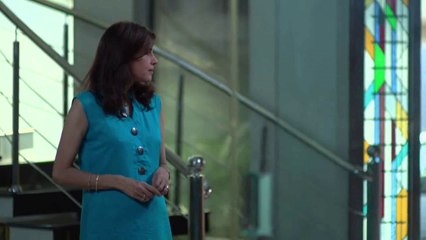 مسلسل مراة ذو وجهين الحلقة 7 - شاهد دراما