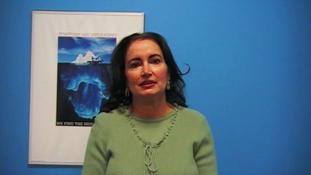 Chronic Pain & Neuropathy Success - Manahawkin Chiropractor