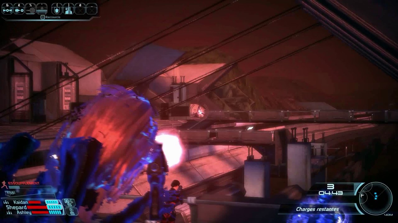 Mass Effect: Episode 2 Terra Nova
