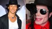 Tiger Shroff Pays Tribute To Michael Jackson