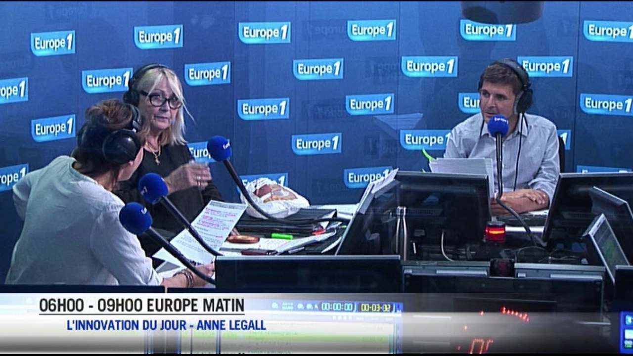 Les éoliennes volantes