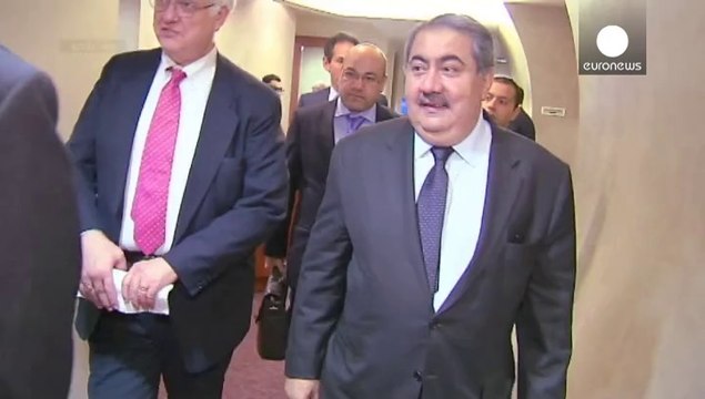 Iraq, il nuovo governo ottiene la fiducia del Parlamento