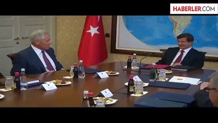 IŞİD ile Mücadelede Türkiye'nin 5 Çekincesi