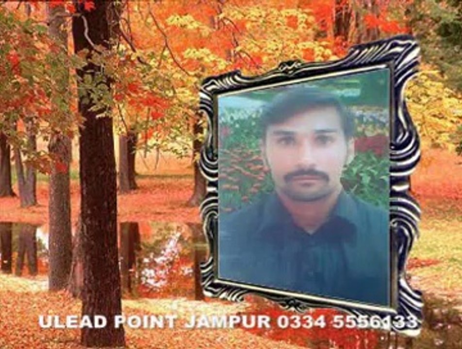 MEDA HAJI RABNAWAZ AA