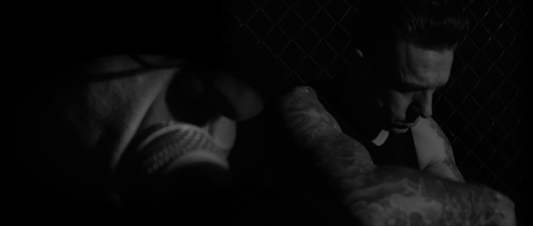 Dirty Mind - Official Video