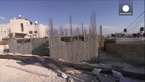 Nuovo progetto edilizio per Gerusalemme est