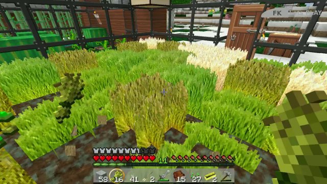 Lets Play together Minecraft (German) Part 19