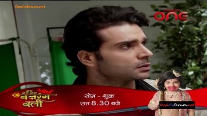 Haunted Nights - Kaun Hai Woh 8th September 2014  (1)