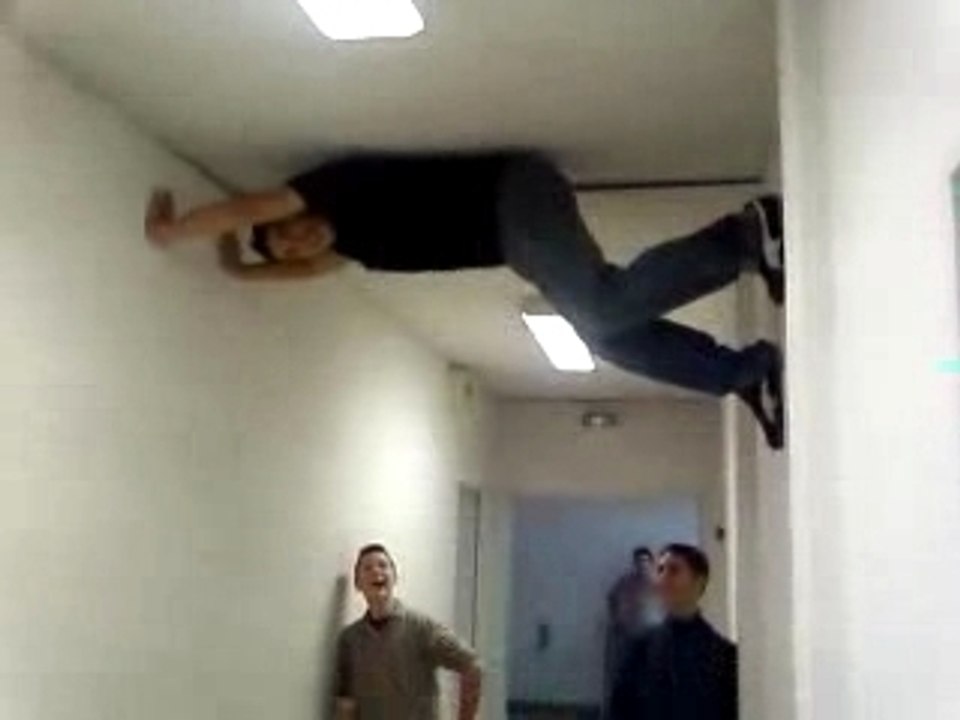 spiderman