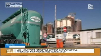 Gardanne: Alteo peut polluer légalement