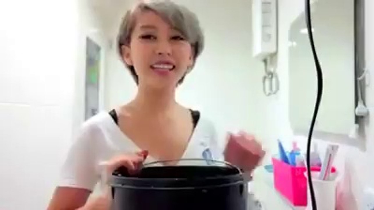 This ice bucket challenge is really very sincere
