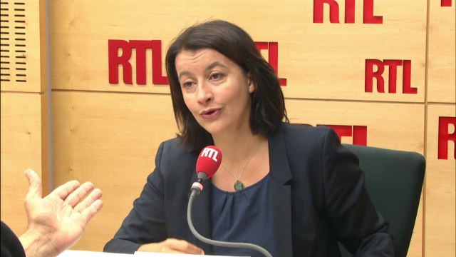 Cécile Duflot : Les écologistes ne sont pas passés dans l'opposition
