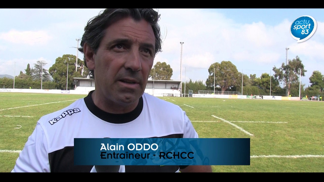 Réactions après RCHCC - US Seynoise (16-18)