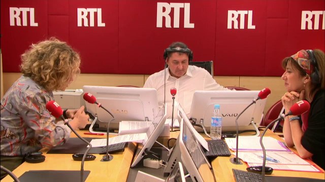 Alba Ventura : Martine Aubry est bien la chef des frondeurs