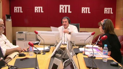 Pascal Praud : "Kate Middleton, Mona Lisa de la monarchie britannique"