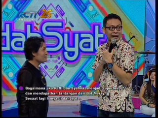 [140909]Dahsyat - Seg 3