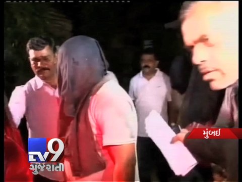 3 members of Ravi Pujari gang arrested, Mumbai - Tv9 Gujarati