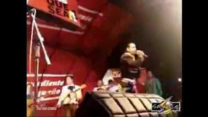 NUESTRO MARIACHI EN CONCIERTO