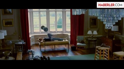 Jennifer Lawrence Guinness Rekorlar Kitabı'na Girdi