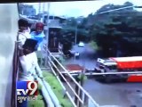 Mumbai police to register case of attempted suicide against stuntman - Tv9 Gujarati