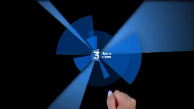 Clip de rentrée de France 3 Rhône-Alpes 2014/2015
