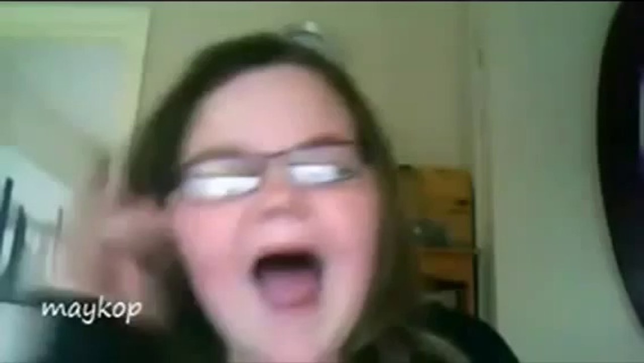 Funniest try not to laugh video