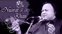 Hai Kahan Ka Irada - Nusrat Fateh Ali Khan - Top Qawwali Songs(RisingFormuli)