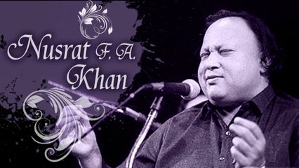 Hai Kahan Ka Irada - Nusrat Fateh Ali Khan - Top Qawwali Songs(RisingFormuli)