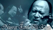 Jay Tu Akhiyan - Nusrat Fateh Ali Khan - Top Qawwali Songs(RisingFormuli)