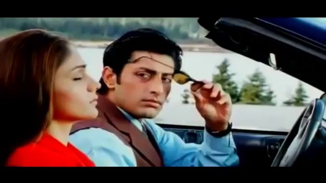 Mairi Saans Saans Mairay Yaar Kay Liyeh - Kumar Sanu Kavita Karishnamurthi [HD]