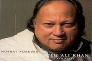 Kamli Waly Muhammad - Nusrat Fateh Ali Khan -HD- (The best Qawali Ever)(RisingFormuli)