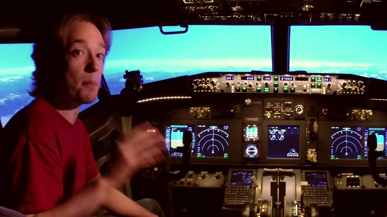 How To Land A Plane In An Emergency