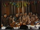 Nusrat Fateh Ali Khan Qawwal - Aap Baithe Hain Balin Peh Meri(RisingFormuli)