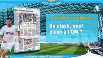 OM : pas de clash pour les joueurs, Ayew vers le Qatar... La revue de presse de l'Olympique de Marseille !