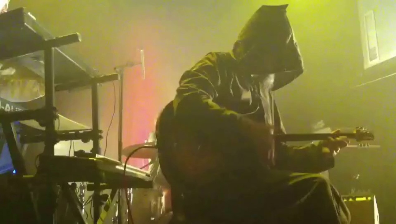 Secret Chiefs 3 Petit Bain 2014