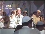 Nusrat Fateh Ali Khan Qawwal - Naat - Is Karam Ka Karoon Shukar Kaise Ada