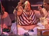 Nusrat Fateh Ali Khan Qawwal - Naat - Mangte Hain Karam Unka