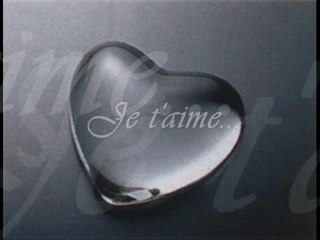 St valentin 2007 pour le petit soldat