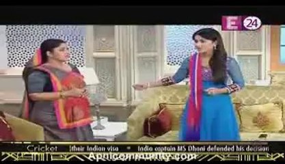 Yeh Rishta Kya Kehlata hai 9th September 2014  Naitik Jii Ki Yaad Aye