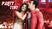 Salman Khan Parties With Jacqueline Fernandez Late Night – MUST WATCH