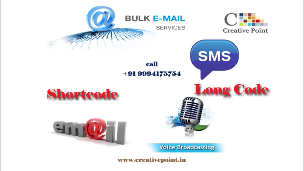 Bulk SMS Chennai