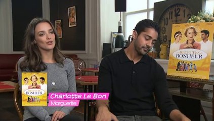 CI Né Ma - Emission 63