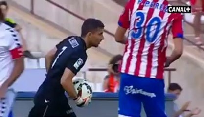 j.3 liga adelante 14/15 albacete 1-sp.gijon 1