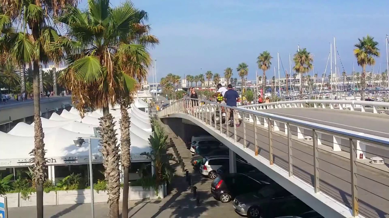 Le joueur de NBA James Harden chute en Segway