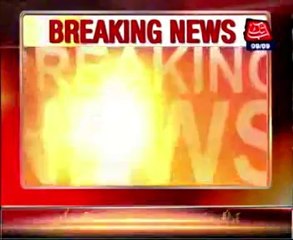 Karachi police operation in Sukkur, Two kidnappers arrested