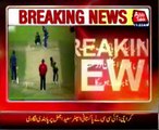 ICC suspends Saeed Ajmal over illegal bowling action