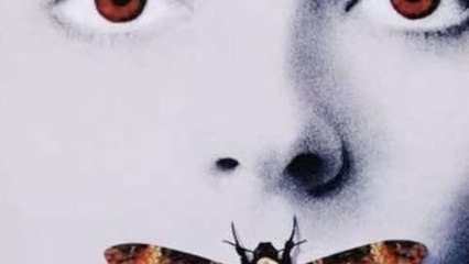 Il mistero del poster de Il Silenzio degli Innocenti